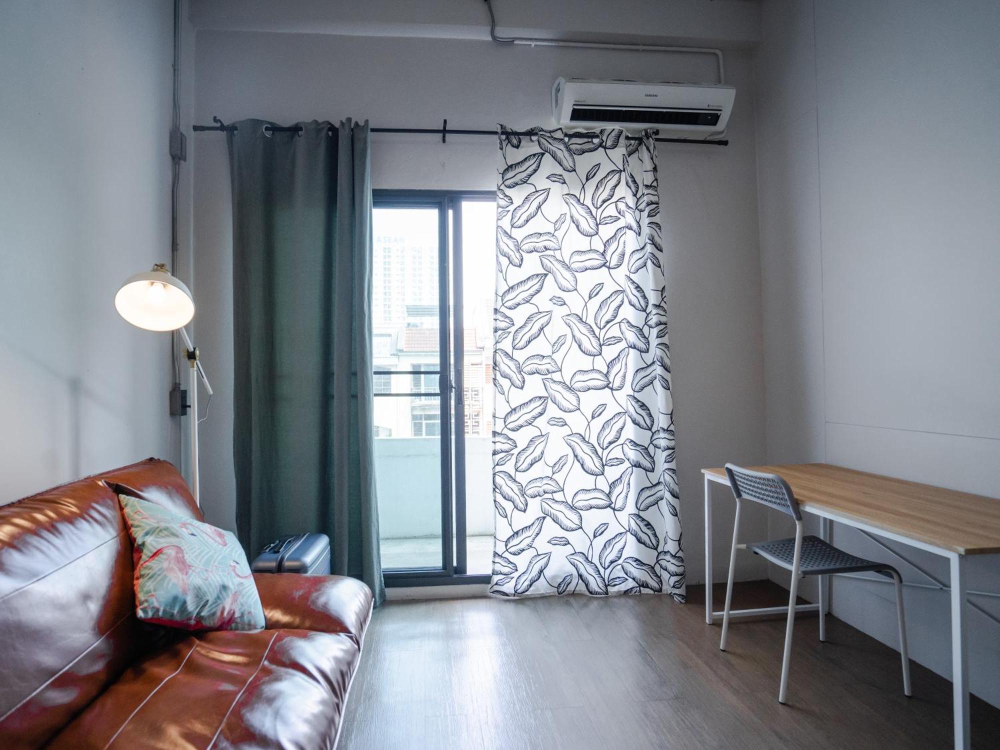 Hybrit Hostel&Cafe หาดใหญ่ ภายนอก รูปภาพ